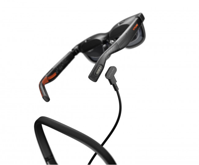 Смарт-очки VITURE Luma Pro